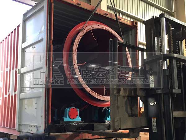 椒江區沙子、河沙、黃沙、海沙、石英砂的烘干處理設備