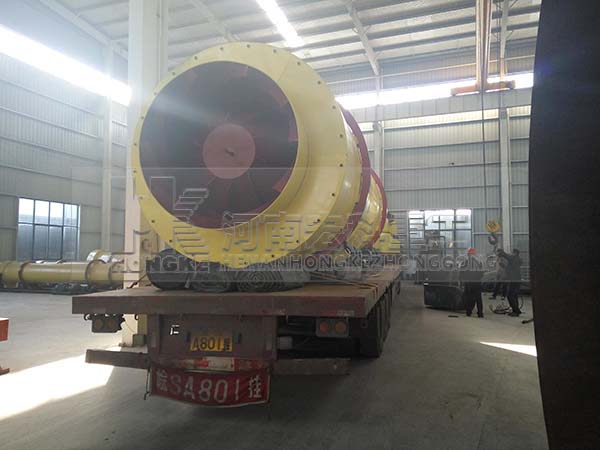 洞頭縣沙子、河沙、黃沙、海沙、石英砂的烘干處理設備