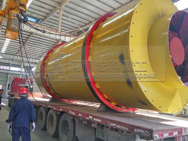 白云區沙子、河沙、黃沙、海沙、石英砂的烘干處理設備