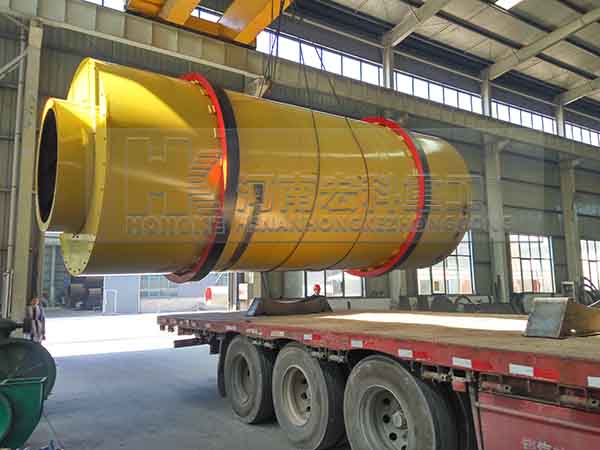 鹽田區(qū)沙子、河沙、黃沙、海沙、石英砂的烘干處理設(shè)備