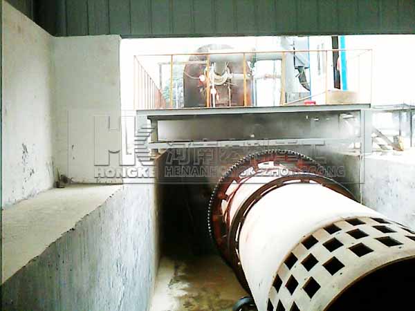 如何延長(zhǎng)陶粒砂回轉(zhuǎn)窯設(shè)備的使用壽命？